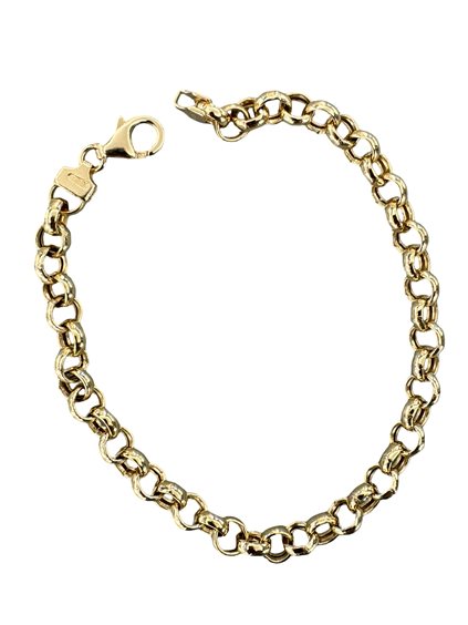 Bracciale Soranzo Gioielli Donna in Oro giallo DZ10421383 - DZ10421383
